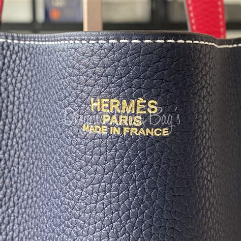 hermes double sens discontinued|hermes double sens 45.